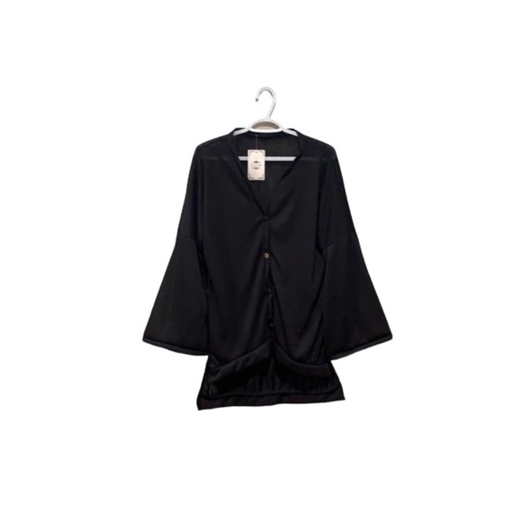 🆕 La Mode Kimono Cardigan - Women’s Size M/L - Picture 7 of 7